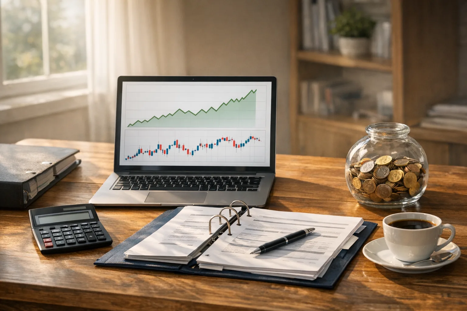 IKE czy IKZE - co wybrać, jeśli odkładasz na emeryturę