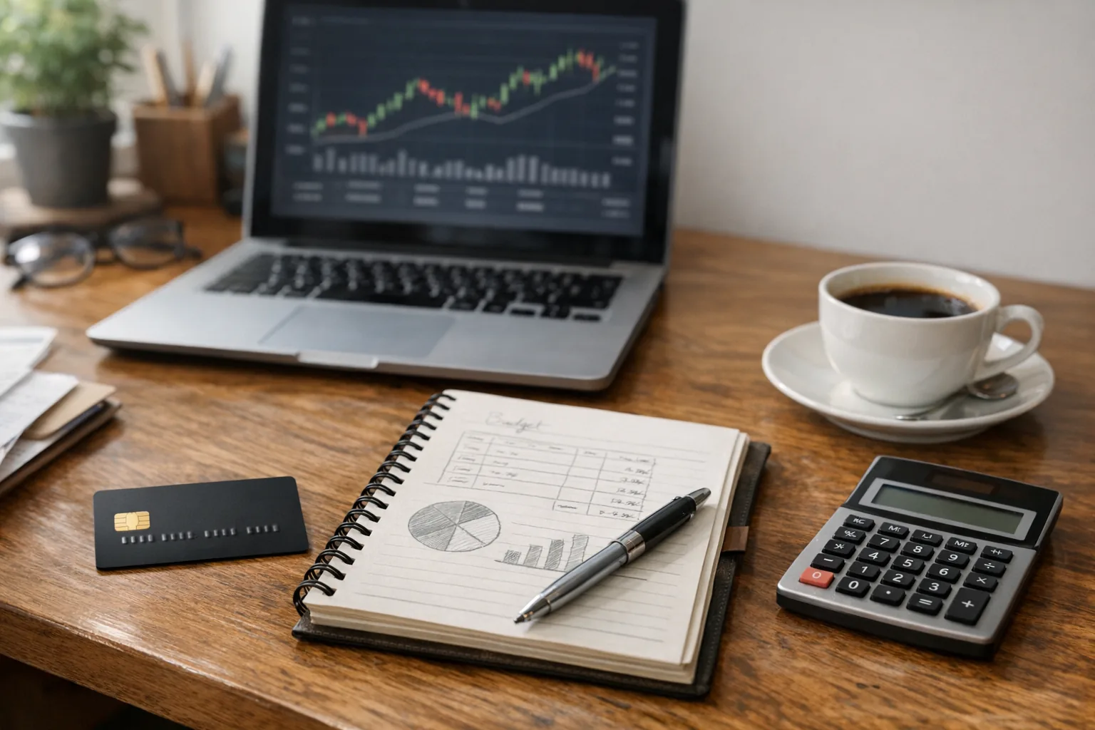 Jak działa karta kredytowa i kiedy naprawdę się opłaca