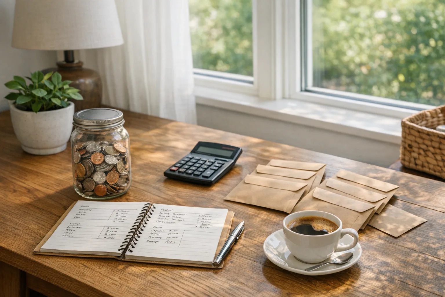 Na co odkładać pieniądze i jak ustalić realny cel oszczędzania