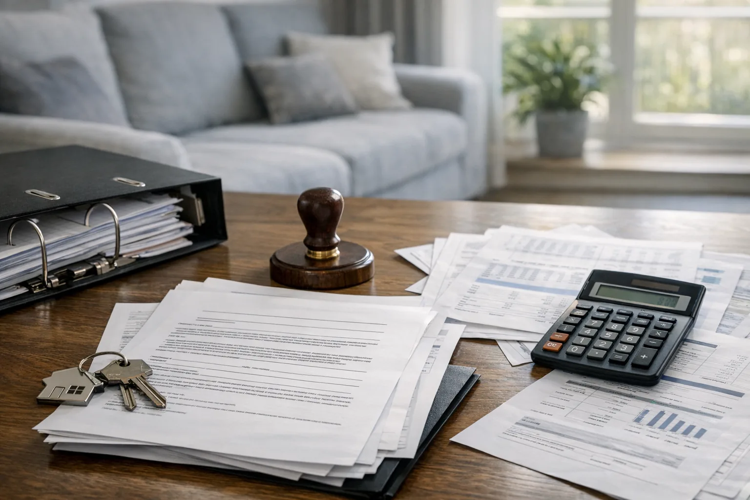 Upadłość konsumencka a kredyt hipoteczny